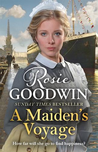 A Maiden's Voyage: The heart-warming Sunday Times bestseller