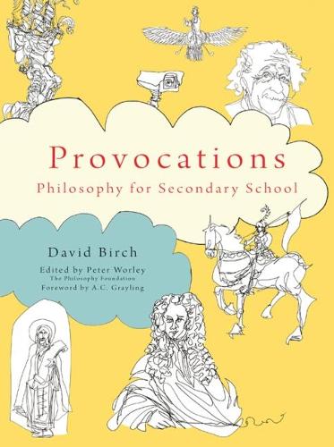 Provocations