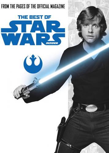 The Best Of Star Wars Insider Vol. 1