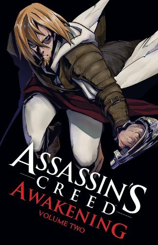 Assassin's Creed Awakening Volume 2