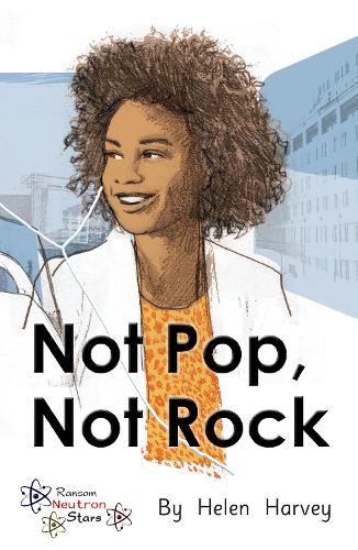 Not Pop Not Rock (Neutron Stars)