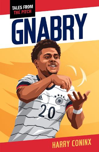 Gnabry (Tales from the Pitch)