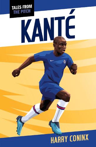 Kante (Tales from the Pitch)