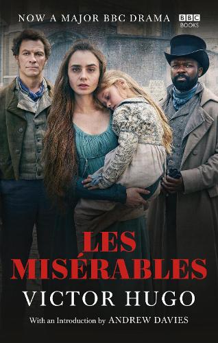 Les Misérables: TV tie-in edition