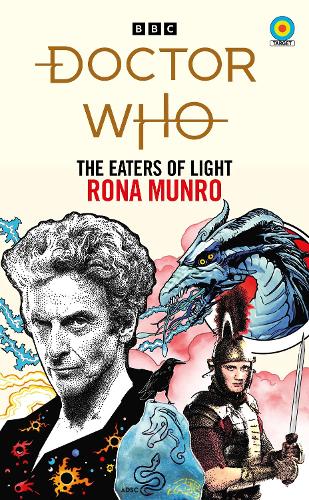 Doctor Who: The Eaters of Light (Target Collection)