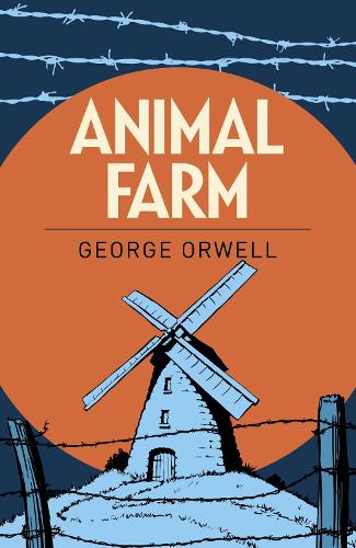 Animal Farm (Arcturus Essential Orwell)