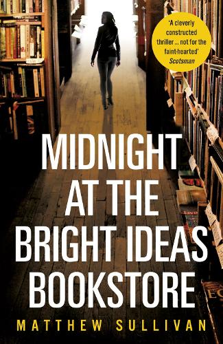 Midnight at the Bright Ideas Bookstore