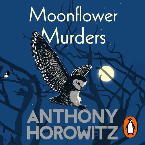 Moonflower Murders: by the global bestselling author of Magpie Murders