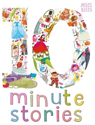 10 Minute Stories