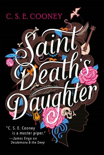 Saint Death’s Daughter: Volume 1 (Saint Death Series)