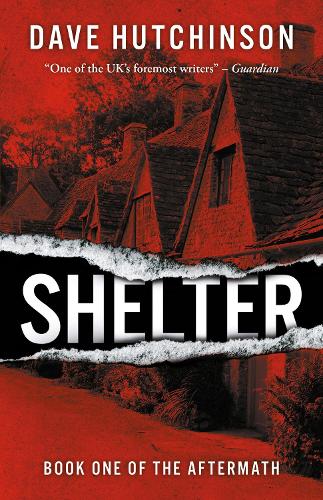 Shelter: The Aftermath Book One: 1