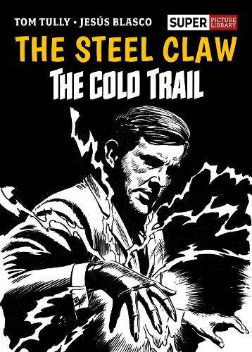 Steel Claw: The Cold Trail (Picture Library)