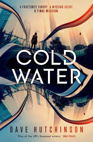 Cold Water (The Fractured Europe Sequence): 1