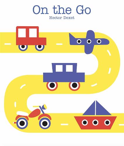 On the Go: 1 (Read and Play)