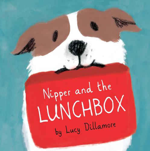 Nipper and the Lunchbox (Child's Play Library)