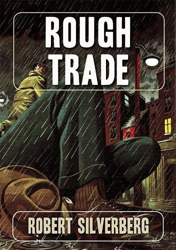 Rough Trade [Trade Paperback]