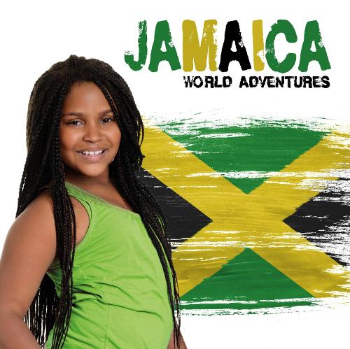 Jamaica (World Adventures)