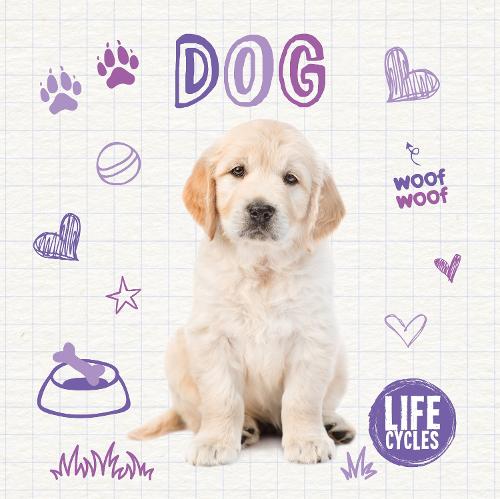 Dog (Life Cycles)