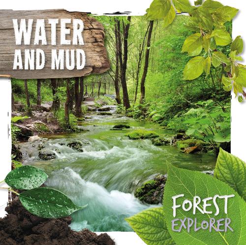 Water & Mud (Forest Explorer)