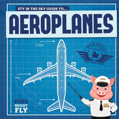 Aeroplanes (Pigs Might Fly!)