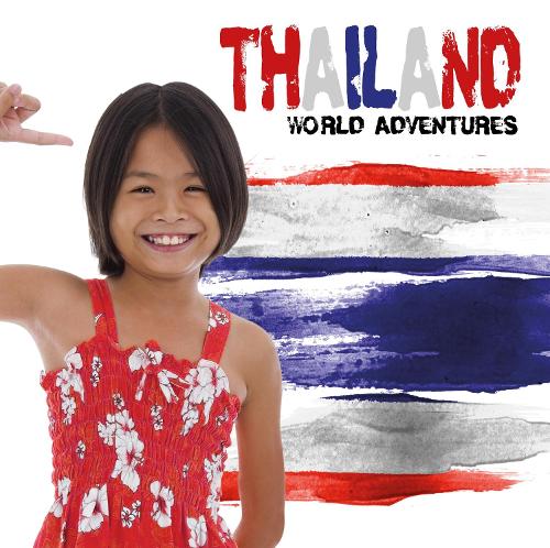 Thailand: World Adventures