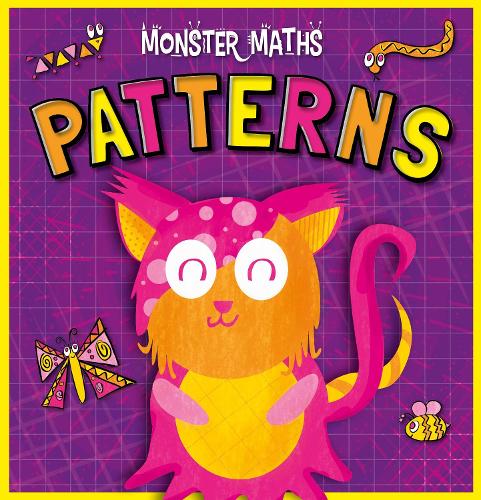 Patterns (Monster Maths!)