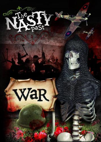 War! (The Nasty Past)