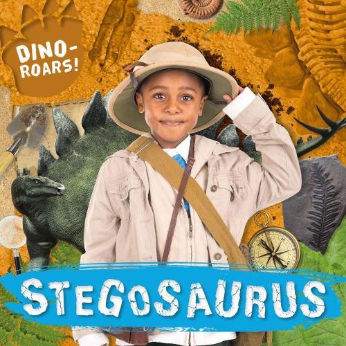 Stegosaurus (Dino-ROARS!)