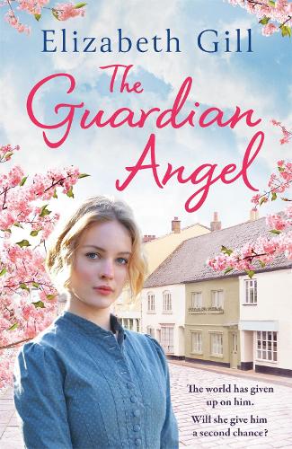 The Guardian Angel (The Weardale Sagas)