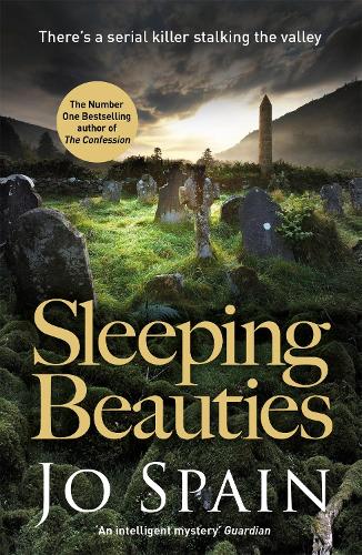 Sleeping Beauties: (An Inspector Tom Reynolds Mystery Book 3)