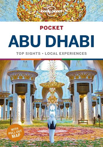 Lonely Planet Pocket Abu Dhabi (Travel Guide)