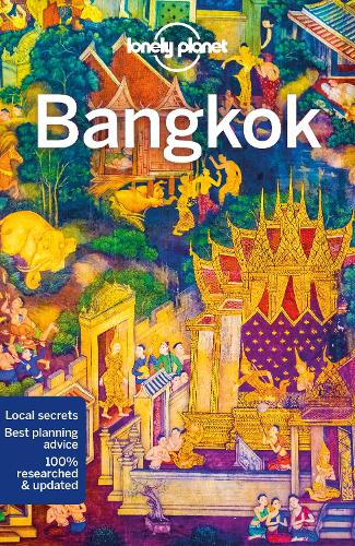 Lonely Planet Bangkok (Travel Guide)