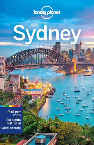 Lonely Planet Sydney (Travel Guide)