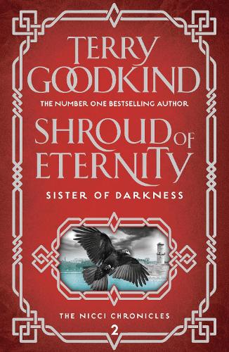 Shroud of Eternity (Sister of Darkness: The Nicci Chronicles)