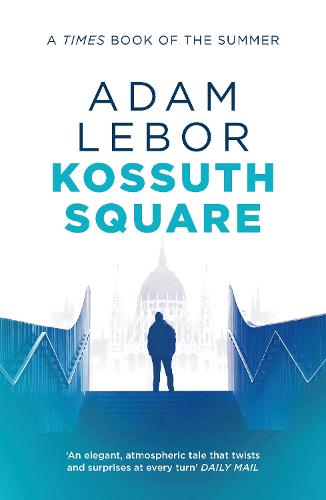 Kossuth Square (Danube Blues)