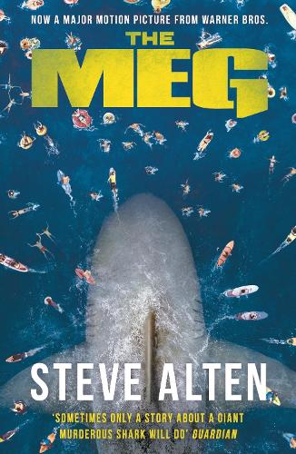 The Meg (Megalodon)