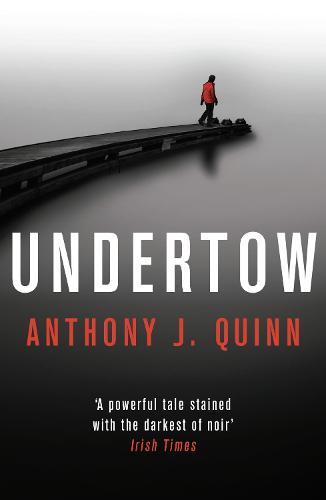 Undertow (Inspector Celcius Daly)