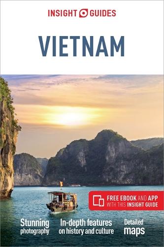 Insight Guides Vietnam