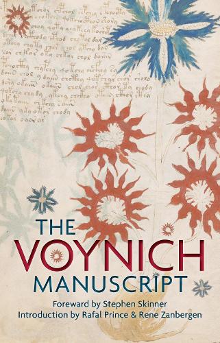 The Voynich Manuscript: The World's Most Mysterious and Esoteric Codex