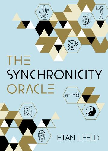 The Synchronicity Oracle (Deck and Booklet)