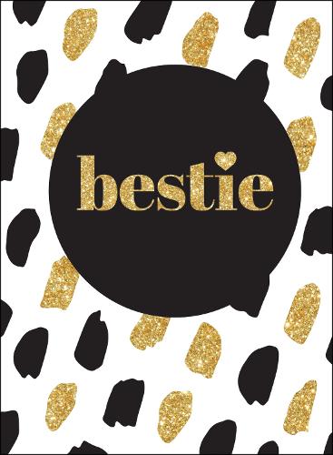 Bestie (Gift Book)