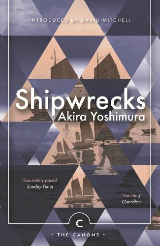 Shipwrecks (Canons)
