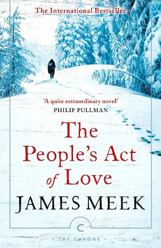The People's Act Of Love (Canons)