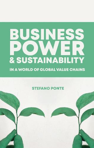 Business, Power and Sustainability in a World of Global Value Chains