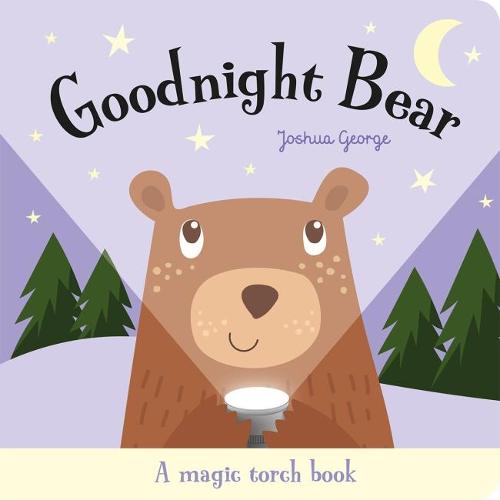 Goodnight Bear (Torchlight Books)