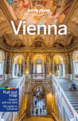 Lonely Planet Vienna (Travel Guide)