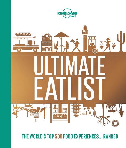 Lonely Planet's Ultimate Eatlist