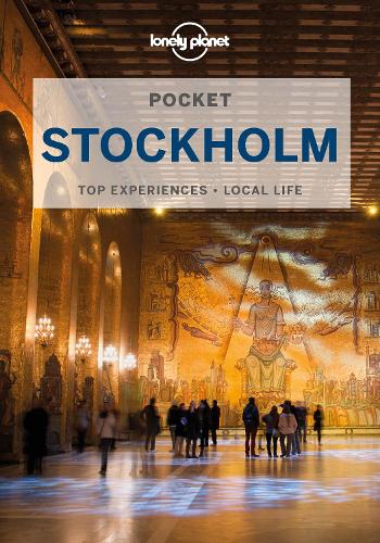 Lonely Planet Pocket Stockholm (Pocket Guide)