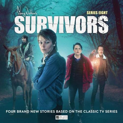 Survivors - Series 8