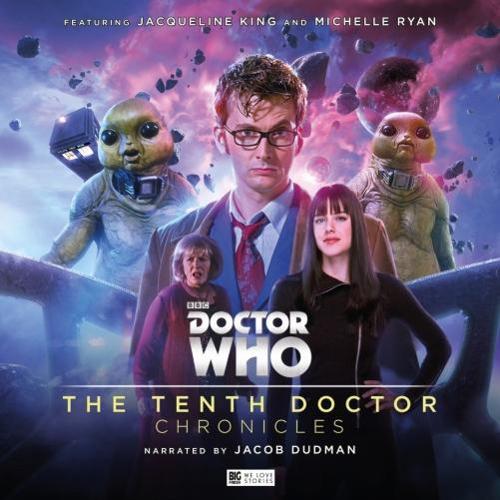 The Tenth Doctor Chronicles (Doctor Who)